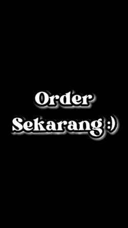 order sekarang
