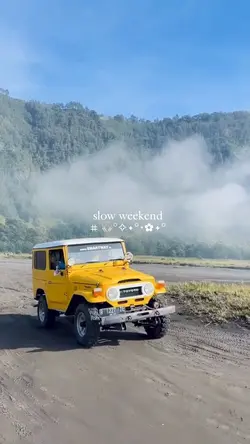 slow weekend 