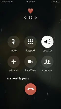 SS CALL