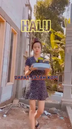ganti video ..