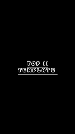 TOP 11