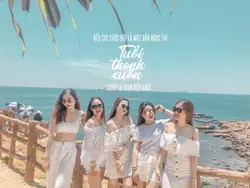 Tình bạn tuyệt vời