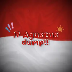 17 Agustus dump