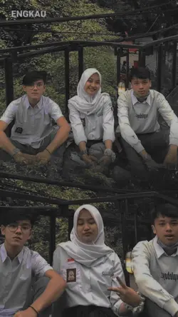 masih anak sekolah