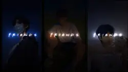 best friend  ver.³