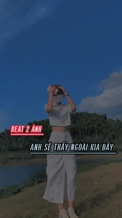 BEAT 2 ẢNH XỊN