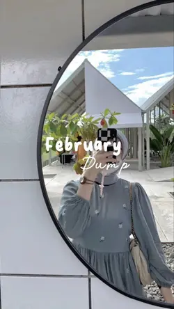 February dump
