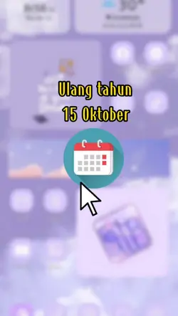 Ulang tahun
