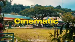 “Paglalakbay” Film🎥
