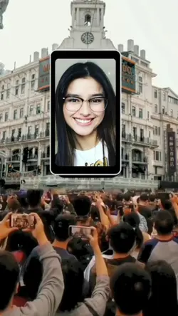 Famous Prank!!