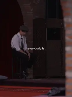 everybody is dumb