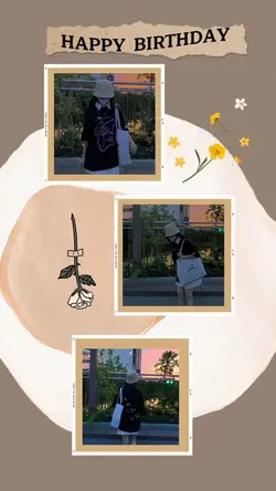 Birthday Card