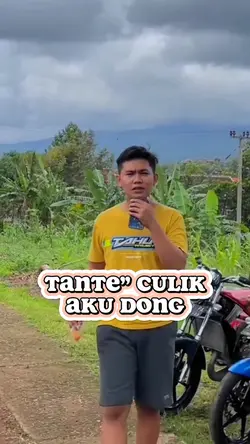 Yang lagi trend🔥