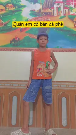 Quán em có bán càphê