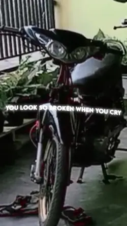 motor dulu X sekarng