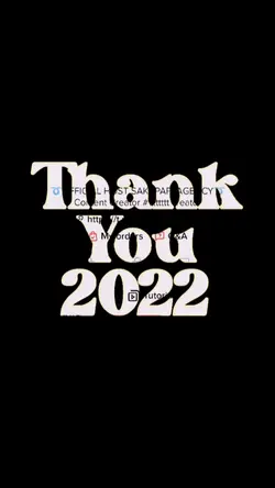 End 2022 Template