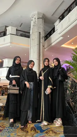 Foto Random Ramadhan