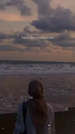 Takdir Memisahkan