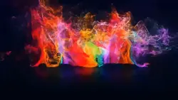 Opening Youtube 3D
