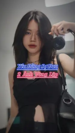 Yêu Đừng Sợ Đau