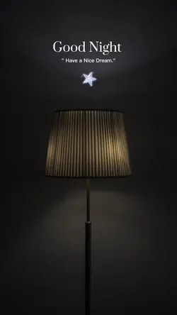 Good Night 