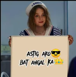 Astig ako