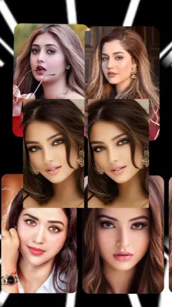 Transisi Overlay 