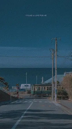 Lirik Aesthetic 