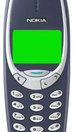 nokia gc