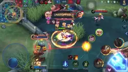 Ito na freya Credits