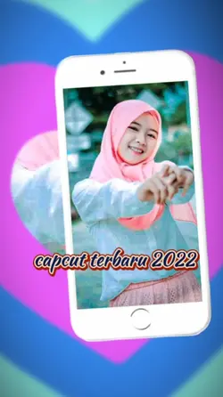 gaya capcut 2022 