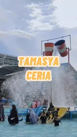 SEKOLAH ITU ASYIK