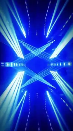 lampu disco