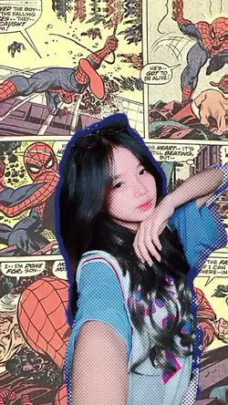 spiderman version