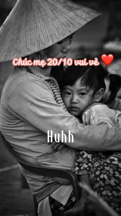 Bạn đã từng chúc mẹ