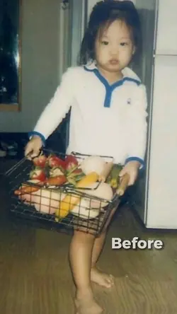 BEFOREANDAFTER