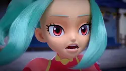 AMV Smooth HD