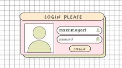 Log-in YT Intro