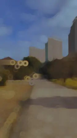 AESTHETIC SLOMO
