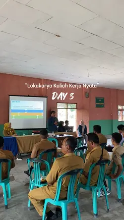Vlog Kegiatan