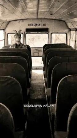 KEGELAPAN MALAM