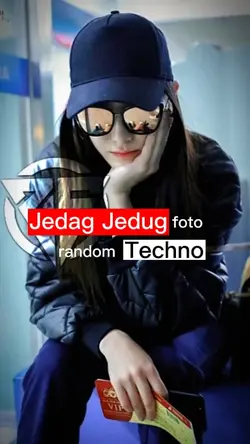 Jedag Jedug Techno