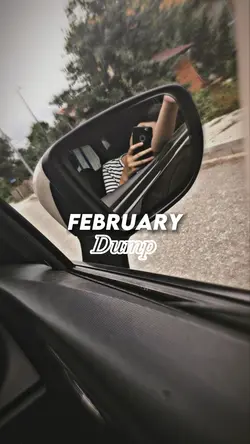 FEBRUARY DUMP