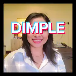 Dimple Effect