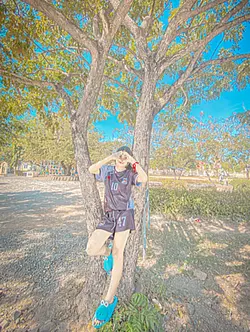 លាញ់អ្នកលេងបាល់ដូចអូនអត់☹️❤️