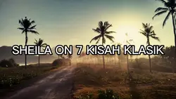 kisah klasik lirik