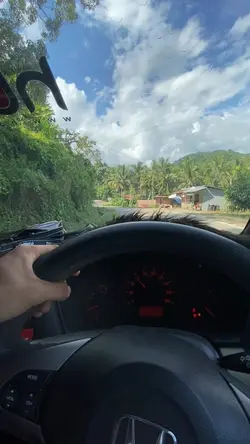 Prank Nyetir Mobil