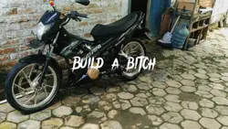 Build a bitch
