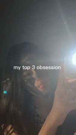 3 obsession