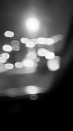 night drive